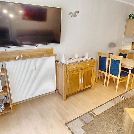 Moewennest, Fw 3 Apartman Zingst Kültér fotó