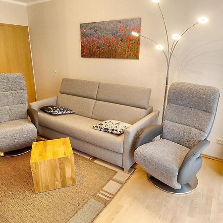 Moewennest, Fw 3 Apartman Zingst Kültér fotó