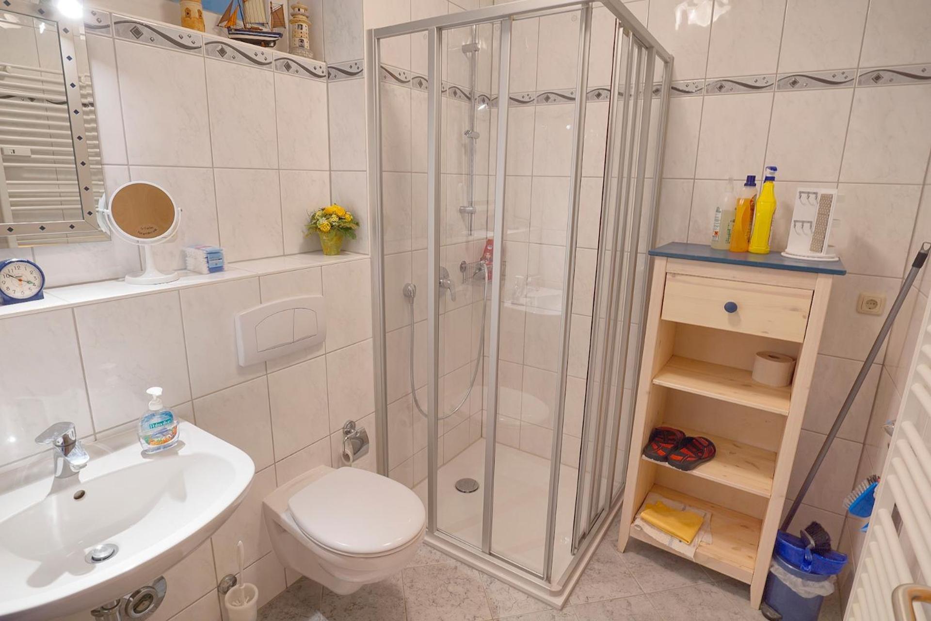 Moewennest, Fw 3 Apartman Zingst Kültér fotó