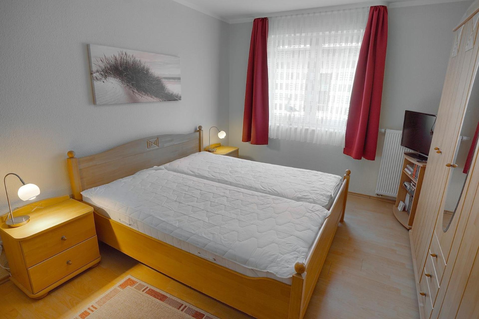Moewennest, Fw 3 Apartman Zingst Kültér fotó